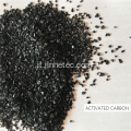 Durezza Coconut Shell Activated Carbon per l&#39;estrazione dell&#39;oro